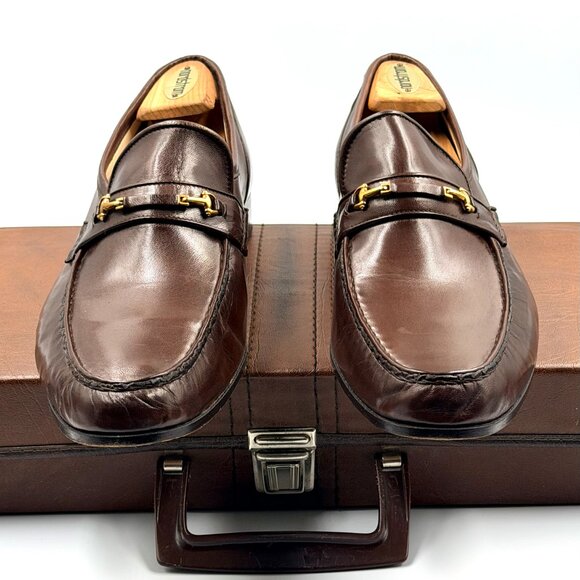 Bostonian Horsebit Men\'s Loafers main image 7
